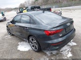Audi A3 Premium 40 Tfsi Quattro S Tronic WAUGUDGY7PA146662 fotografie