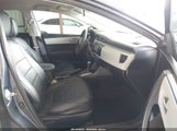 Toyota Corolla Le 5YFBURHE1FP315275 снимка