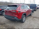 Toyota Rav4 Xle 2T3P1RFV2SW597640 снимка