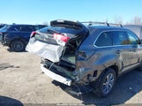 Toyota Highlander Xle 5TDJZRFH3HS387938 снимка