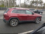 Jeep Cherokee Limited 4X4 1C4PJMDN1KD320044 снимка