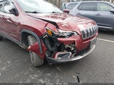 Jeep Cherokee Limited 4X4 1C4PJMDN1KD320044 снимка