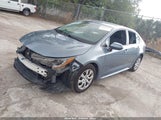 Toyota Corolla Le 5YFEPMAEXMP263112 снимка