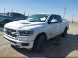 Ram 1C6SRFLT1KN632199 снимка