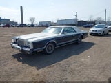 Lincoln Continental 9Y89S611040 снимка