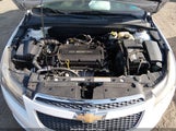 Chevrolet Cruze Ls Auto 1G1PA5SG2E7220007 снимка