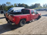 Chevrolet Silverado  Lt 1GCRKSE79CZ290631 снимка