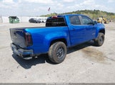 Chevrolet Colorado 2Wd Short Box Lt 1GCGSCEN4L1151629 снимка