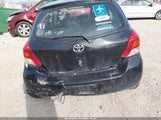 Toyota Yaris JTDKT903795245344 снимка