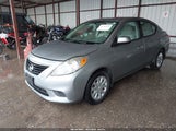 Nissan Versa 1.6 Sv 3N1CN7AP4CL886319 снимка
