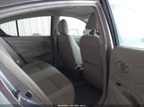 Nissan Versa 1.6 Sv 3N1CN7AP4CL886319 снимка