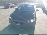 Chevrolet Sonic Lt Auto 1G1JC5SH5F4130927 снимка