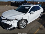 Toyota Camry Le 4T1C11AK2LU891370 снимка