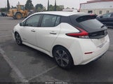 Nissan Leaf Sl 1N4AZ1CP4JC308318 снимка