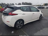 Nissan Leaf Sl 1N4AZ1CP4JC308318 снимка