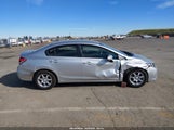 Honda Civic Lx 19XFB2F55EE209459 снимка