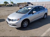 Honda Civic Lx 19XFB2F55EE209459 снимка