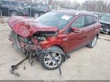 Ford Escape Titanium 1FMCU0J9XEUA98433 снимка