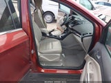 Ford Escape Titanium 1FMCU0J9XEUA98433 fotografie