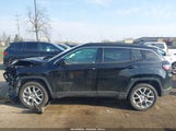 Jeep Compass Latitude Lux Fwd 3C4NJDFN8RT136616 снимка