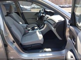 Honda Accord Ex 1HGCR2F74FA108578 снимка