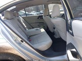 Honda Accord Ex 1HGCR2F74FA108578 снимка