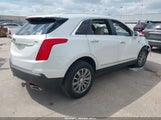 Cadillac Xt5 Luxury 1GYKNBRS9HZ260232 снимка