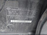 Hyundai Elantra Se 5NPD74LF8HH053001 снимка