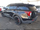 Ford Explorer St 1FM5K8GC2LGA70881 снимка