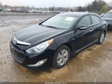 Hyundai Sonata Hybrid KMHEC4A49DA095482 снимка
