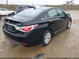 Hyundai Sonata Hybrid KMHEC4A49DA095482 снимка