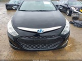 Hyundai Sonata Hybrid KMHEC4A49DA095482 снимка