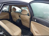 Hyundai Sonata Hybrid KMHEC4A49DA095482 снимка