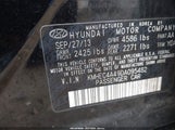 Hyundai Sonata Hybrid KMHEC4A49DA095482 снимка