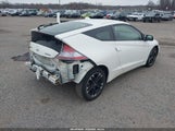 Honda Cr-Z Ex JHMZF1D65FS000601 снимка