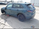 Honda Hr-V Awd Sport 3CZRZ2H51PM704783 снимка