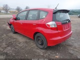 Honda Fit JHMGE8H32CC028333 снимка