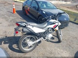 Honda Xr150L E 3H1KD1318PD002024 снимка