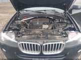 BMW X3 xDrive28I 5UXWX9C37H0W68596 снимка