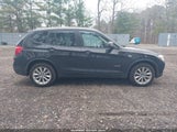 BMW X3 xDrive28I 5UXWX9C37H0W68596 снимка