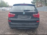 BMW X3 xDrive28I 5UXWX9C37H0W68596 снимка