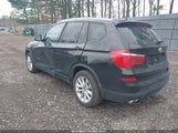 BMW X3 xDrive28I 5UXWX9C37H0W68596 снимка