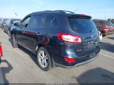 Hyundai Santa Fe Limited V6 5XYZKDAG0BG015115 photo