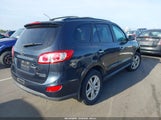 Hyundai Santa Fe Limited V6 5XYZKDAG0BG015115 fotografie
