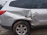 Chevrolet Traverse 1Lt 1GNKRGED0CJ246829 снимка