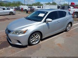 Lexus Ct 200H JTHKD5BHXF2228838 снимка