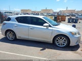 Lexus Ct 200H JTHKD5BHXF2228838 снимка