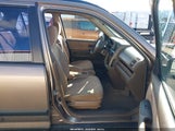 Honda Cr-V Lx JHLRD68483C002445 снимка