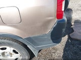 Honda Cr-V Lx JHLRD68483C002445 снимка