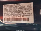Honda Cr-V Hybrid Sport-L 7FARS5H87SE038844 снимка